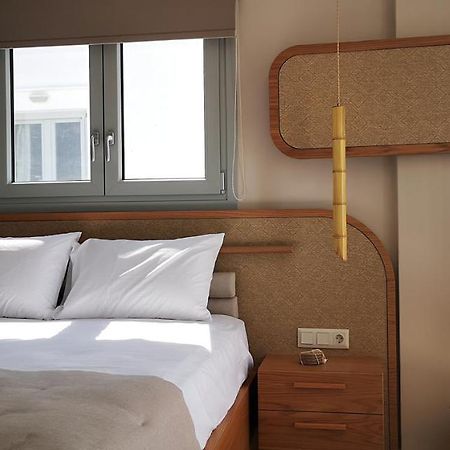 Lemonia Rooms Platis Gialos  Esterno foto
